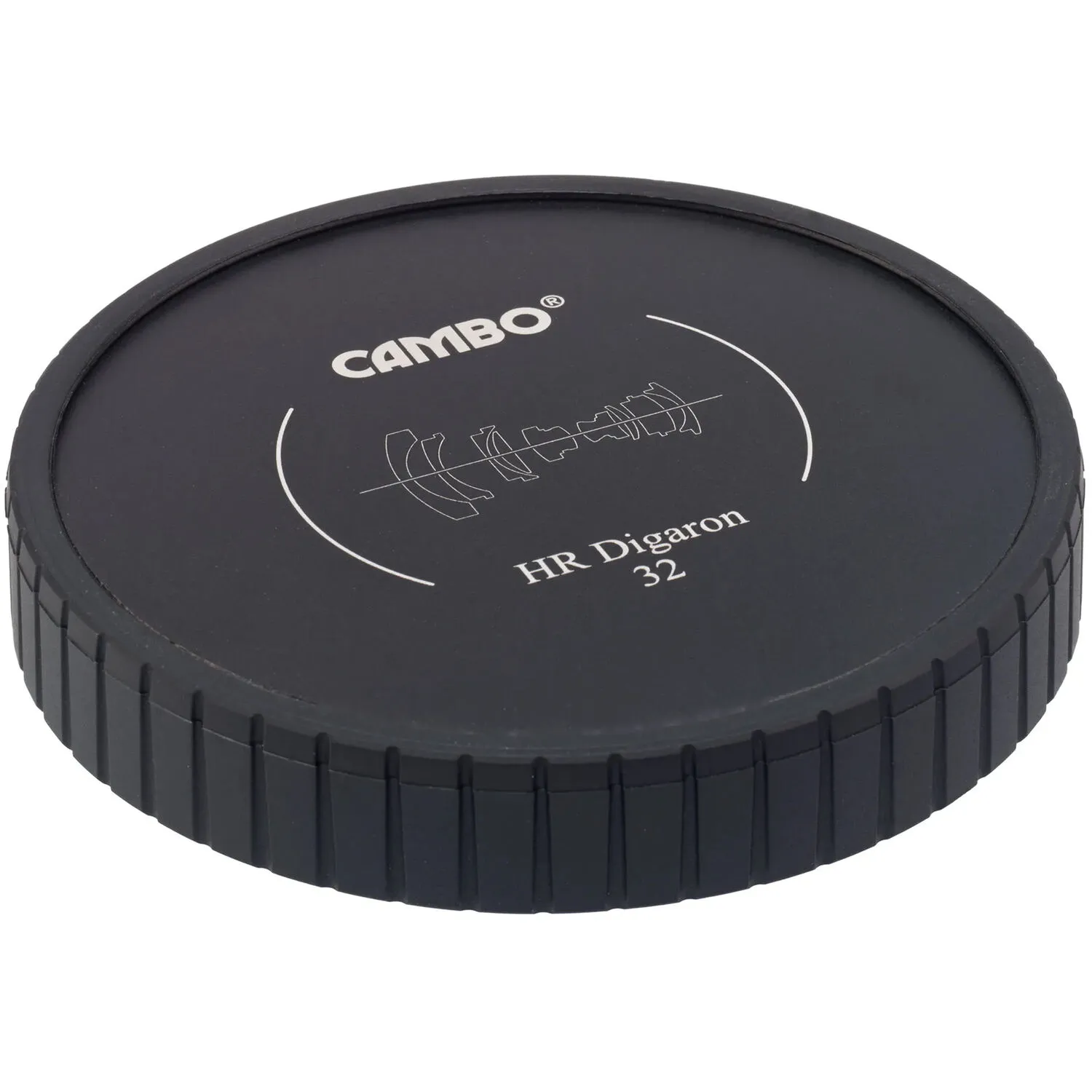 Cambo Lens Cap for Rodenstock HR-Digaron 32mm Lens