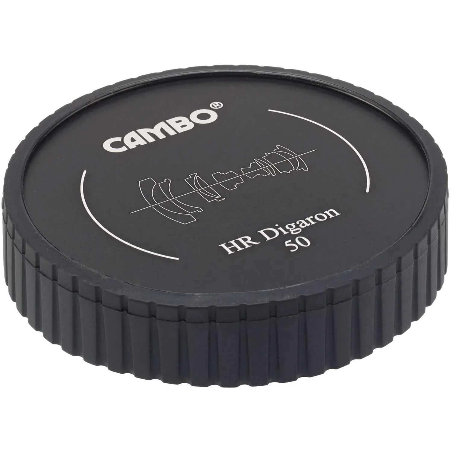 Cambo Lens Cap for Rodenstock HR-Digaron 50mm Lens