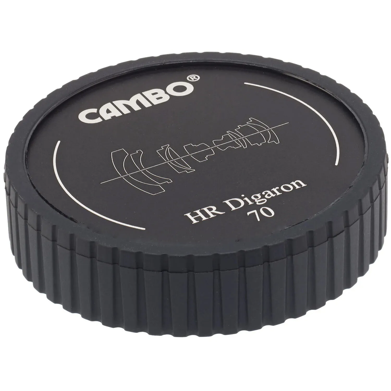 Cambo Lens Cap for Rodenstock HR-Digaron 70mm Lens