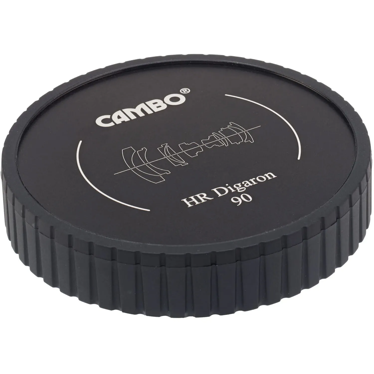 Cambo Lens Cap for Rodenstock HR-Digaron 90mm Lens