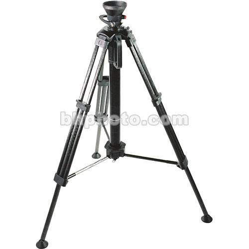 Ronford-Baker Medium-Duty 2-Stage Carbon Fiber Tripod with 100mm Bowl