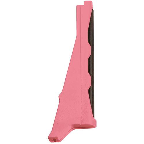 Leatherman Fire Starter Rod &amp; Safety Whistle for Signal Multi-Tool (Sunset Pink)
