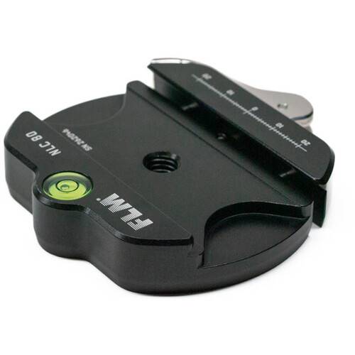 FLM NLC-80 Quick Release Clamp (80mm)