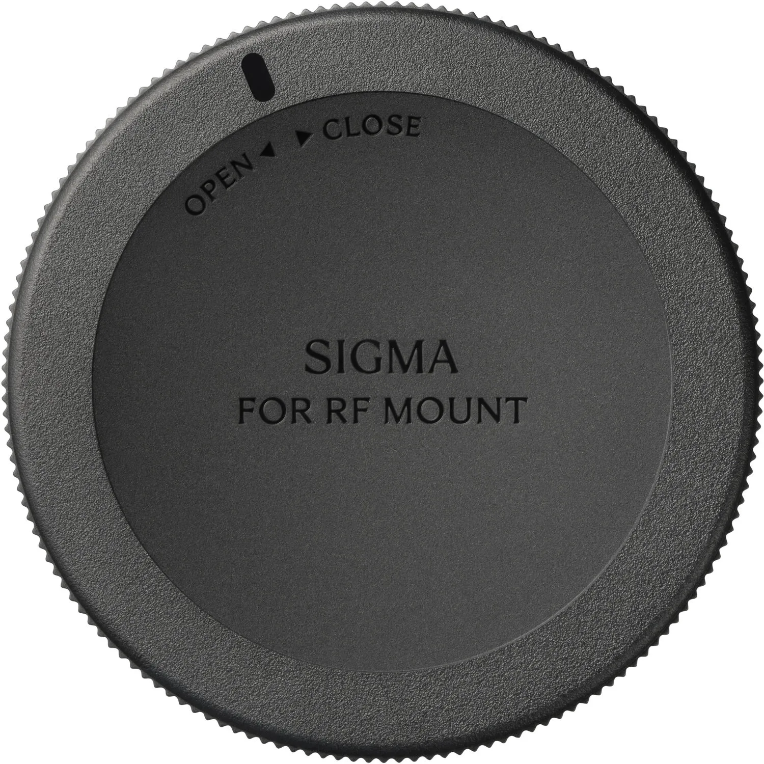 Sigma LCR III Rear Lens Cap for Canon RF