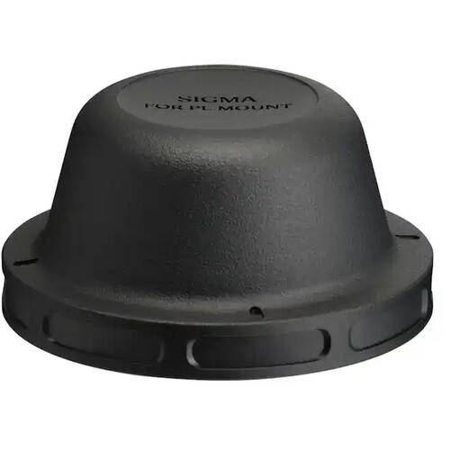 Sigma LCR III Rear Cap (ARRI PL)