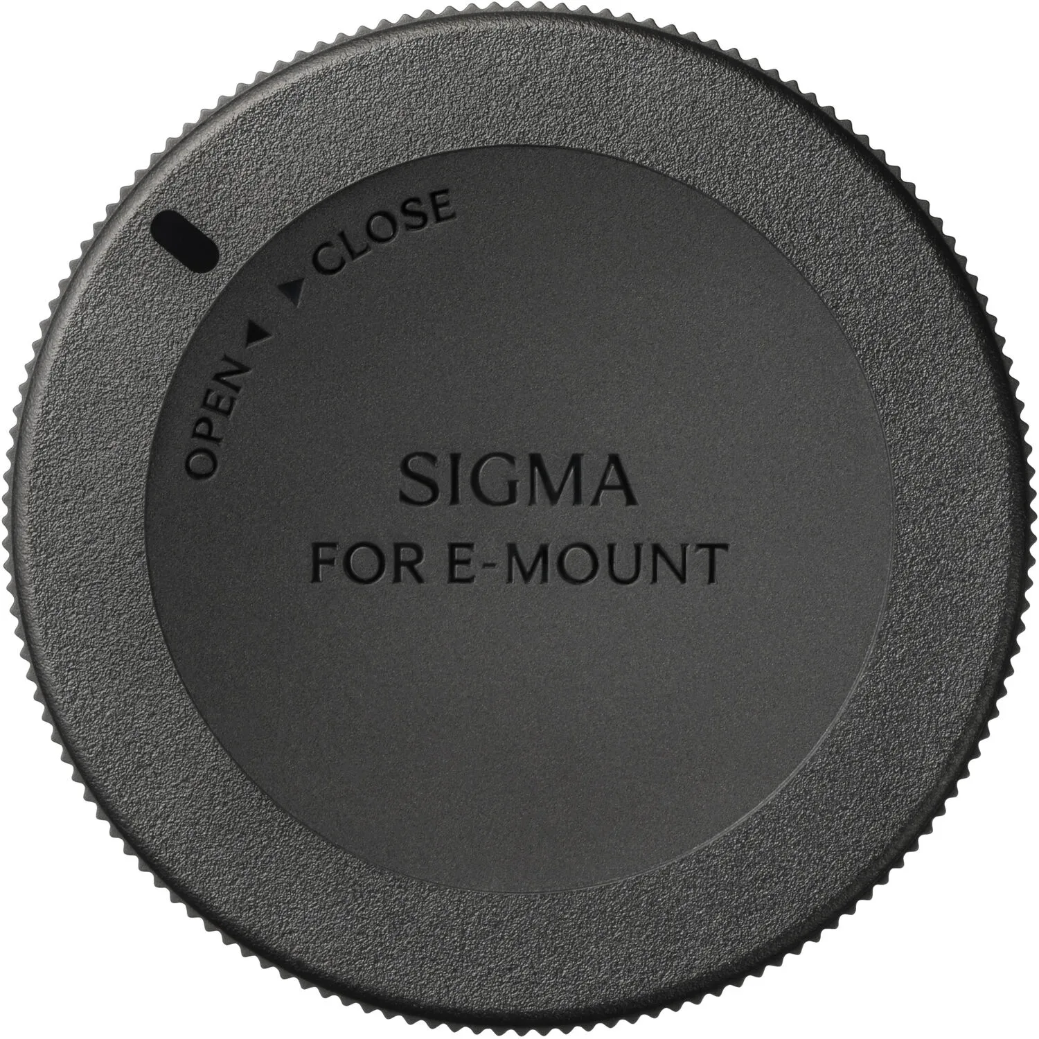 Sigma LCR III Rear Lens Cap for Sony E