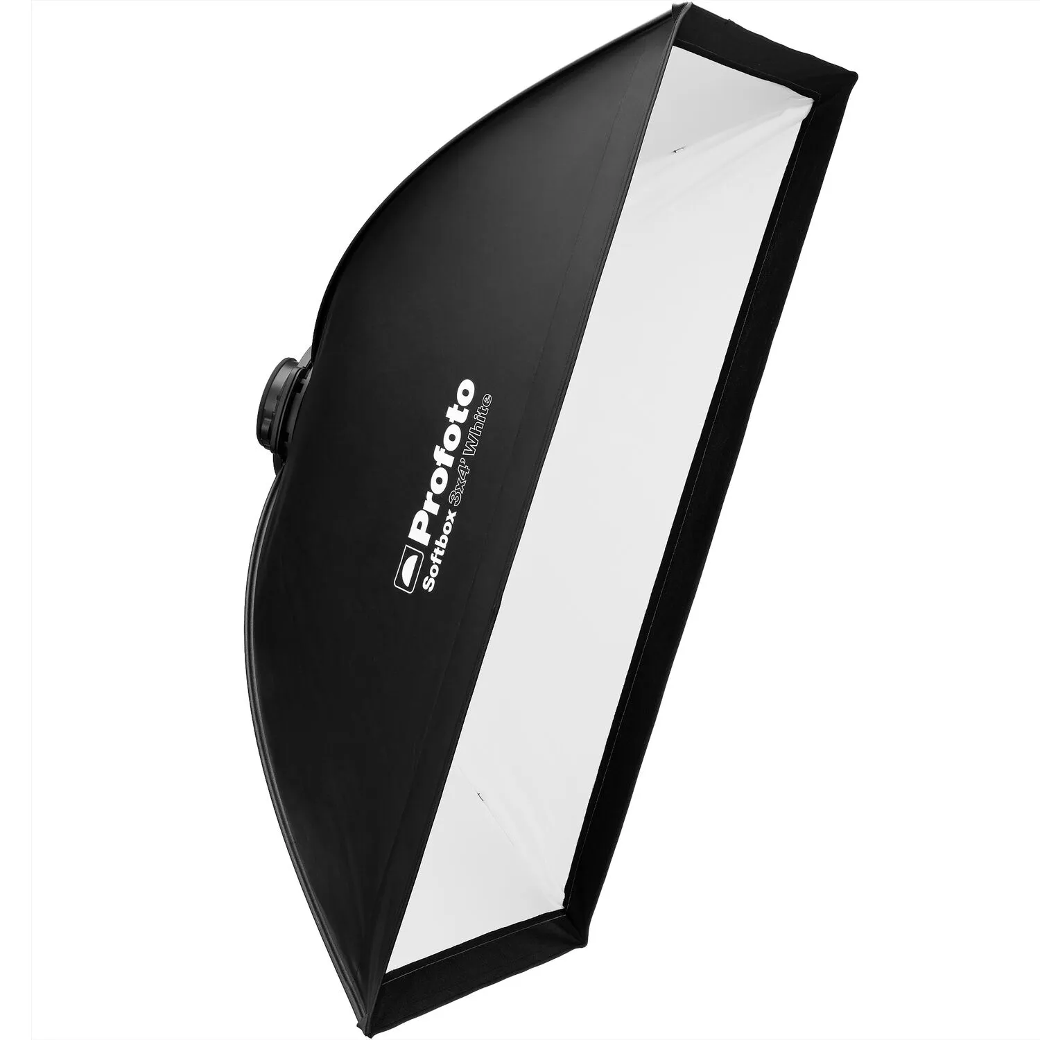 Profoto Softbox Rectangular (3 x 4', White Interior)