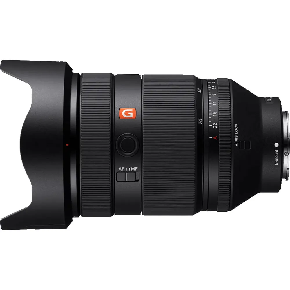 Sony ALC-SH182 Lens Hood