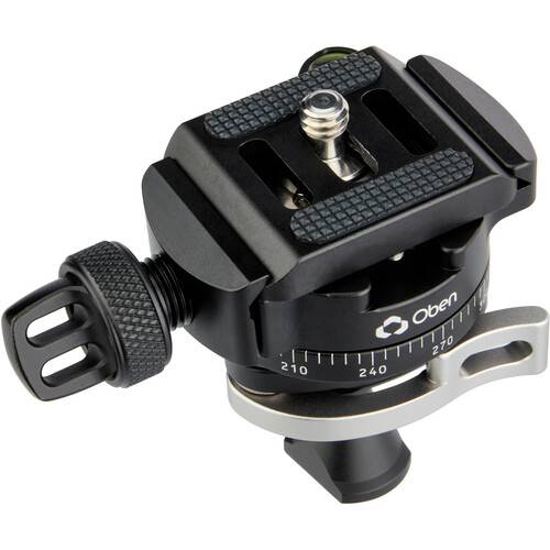 Oben IBH-11L Inverted Ball Head