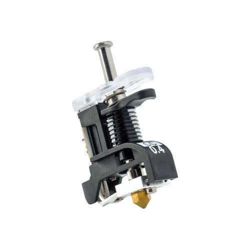 UltiMaker Print Core 3D Printer Nozzle (CC, 0.40mm)