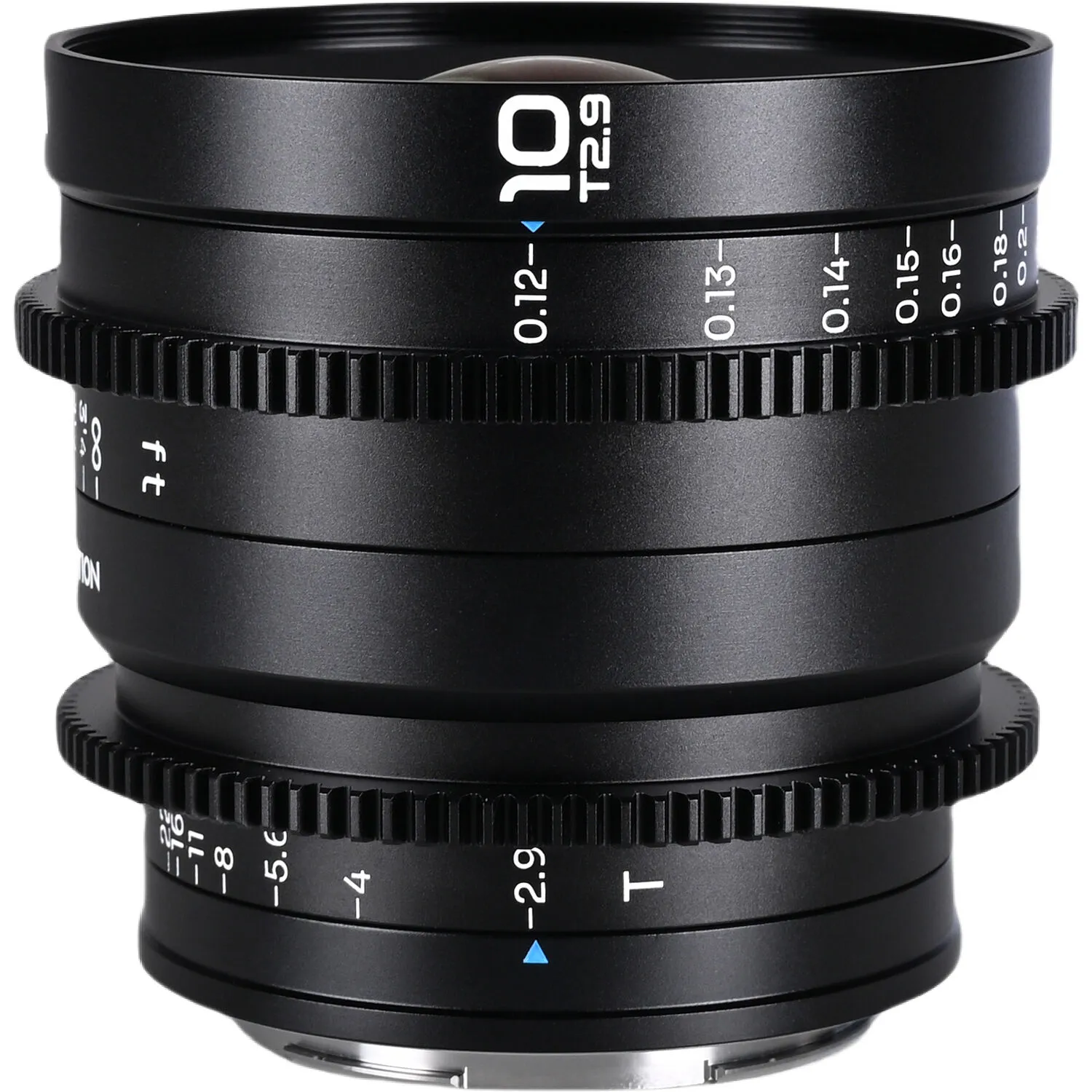 Venus Optics Laowa 10mm T2.9 Zero-D VV Cine Lens (Nikon Z)