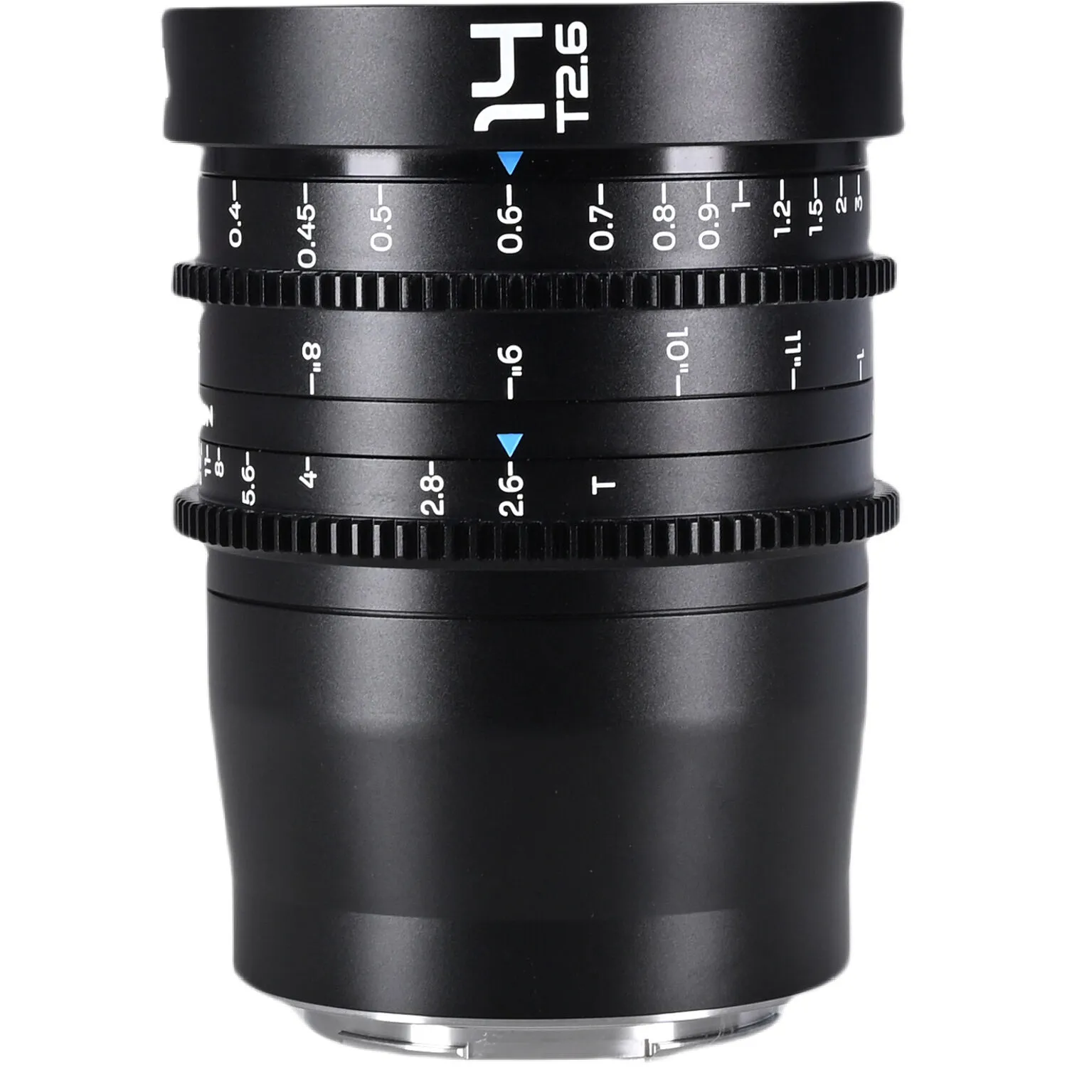 Venus Optics Laowa 14mm T2.6 Zero-D VV Cine Lens (Nikon Z)