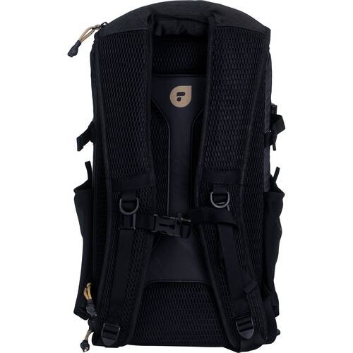 PolarPro RoadRunner Backpack (16L, Black)