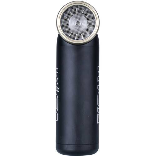 KiCA Jet Fan 2S Air Duster (Black)