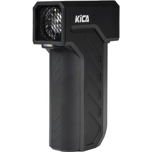 KiCA Jet Fan Ultra (Black)