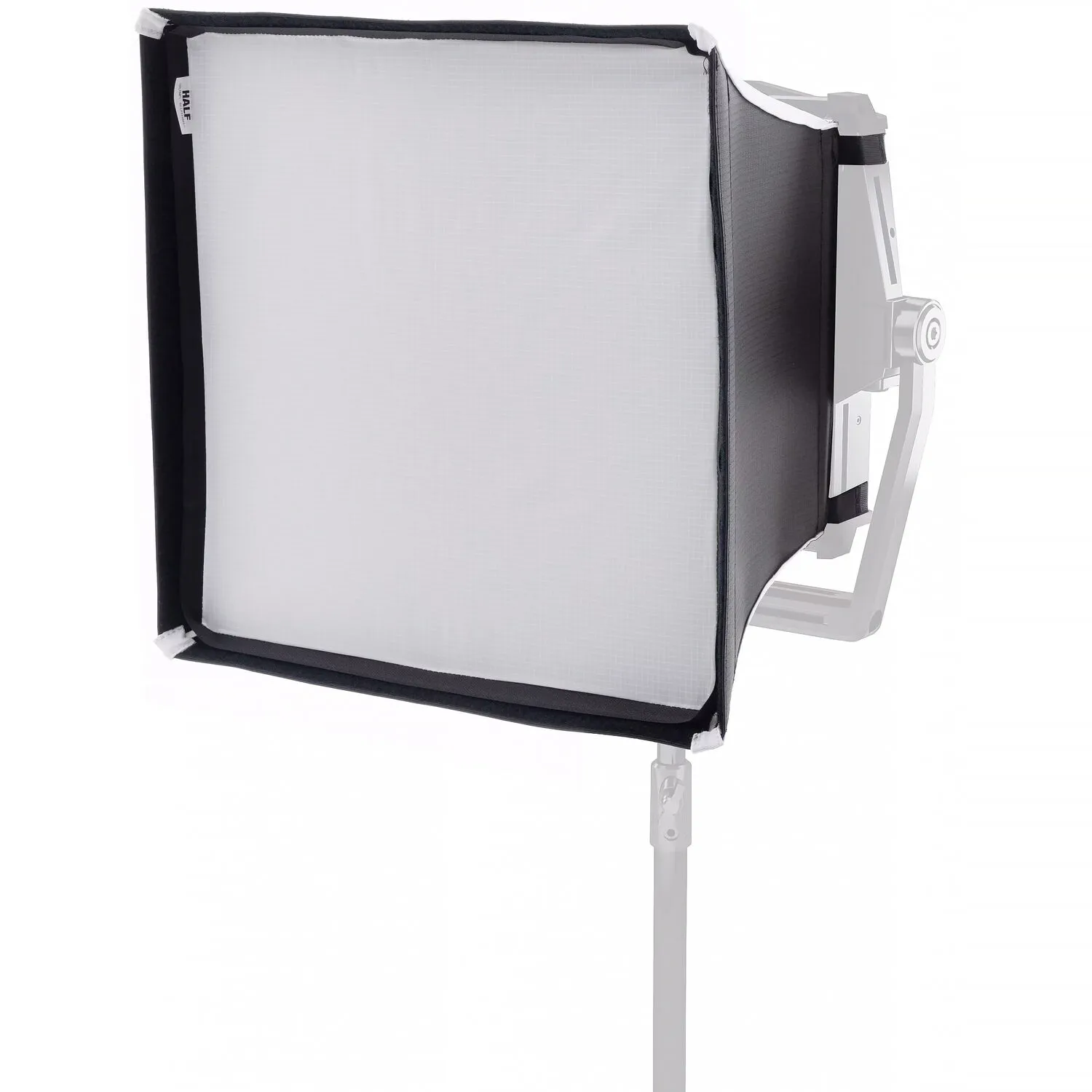 DoPchoice SNAPBAG Softbox for Litepanels Astra IP 1x1 (17 x 17")
