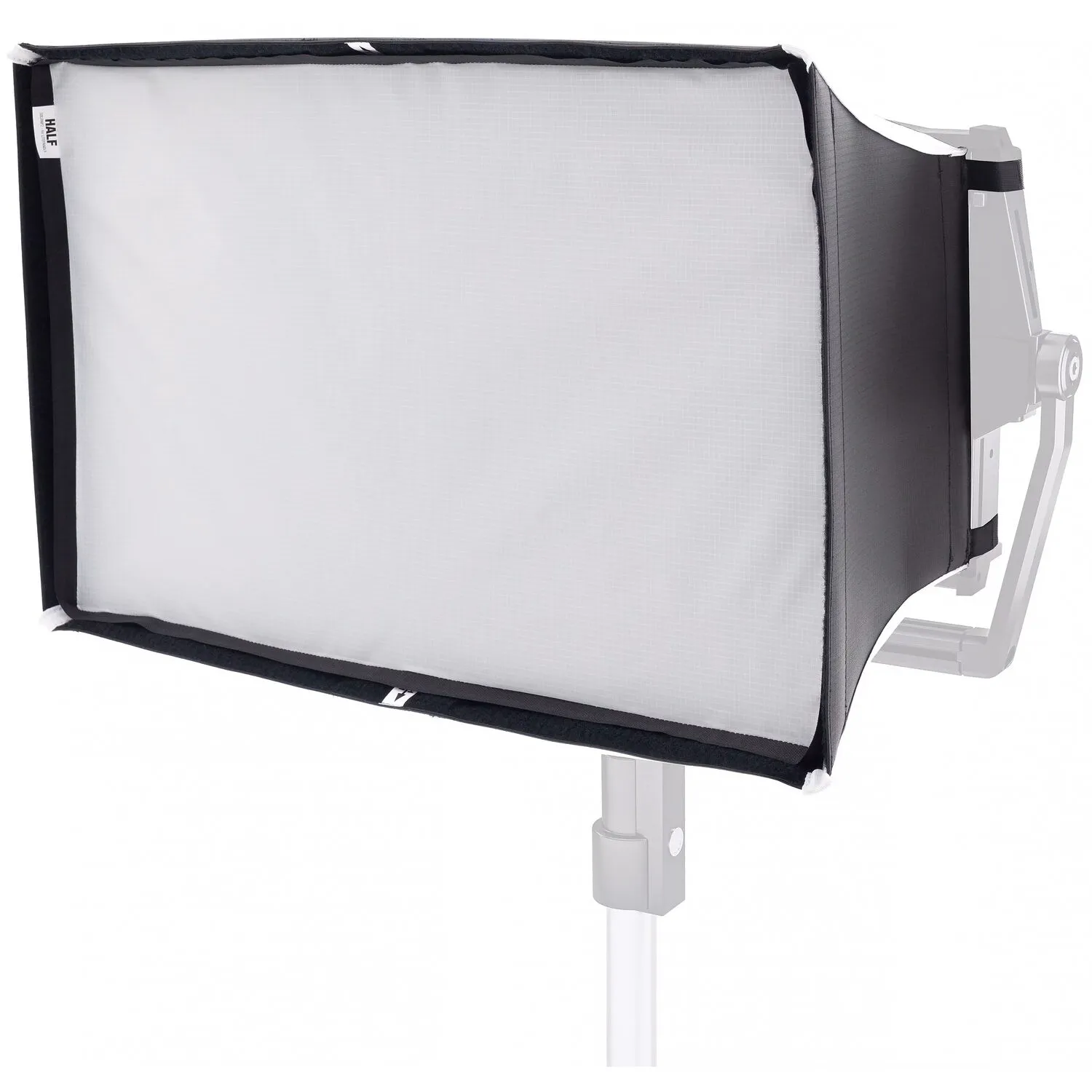 DoPchoice SNAPBAG Softbox for Litepanels Astra IP 2x1 (17 x 27")