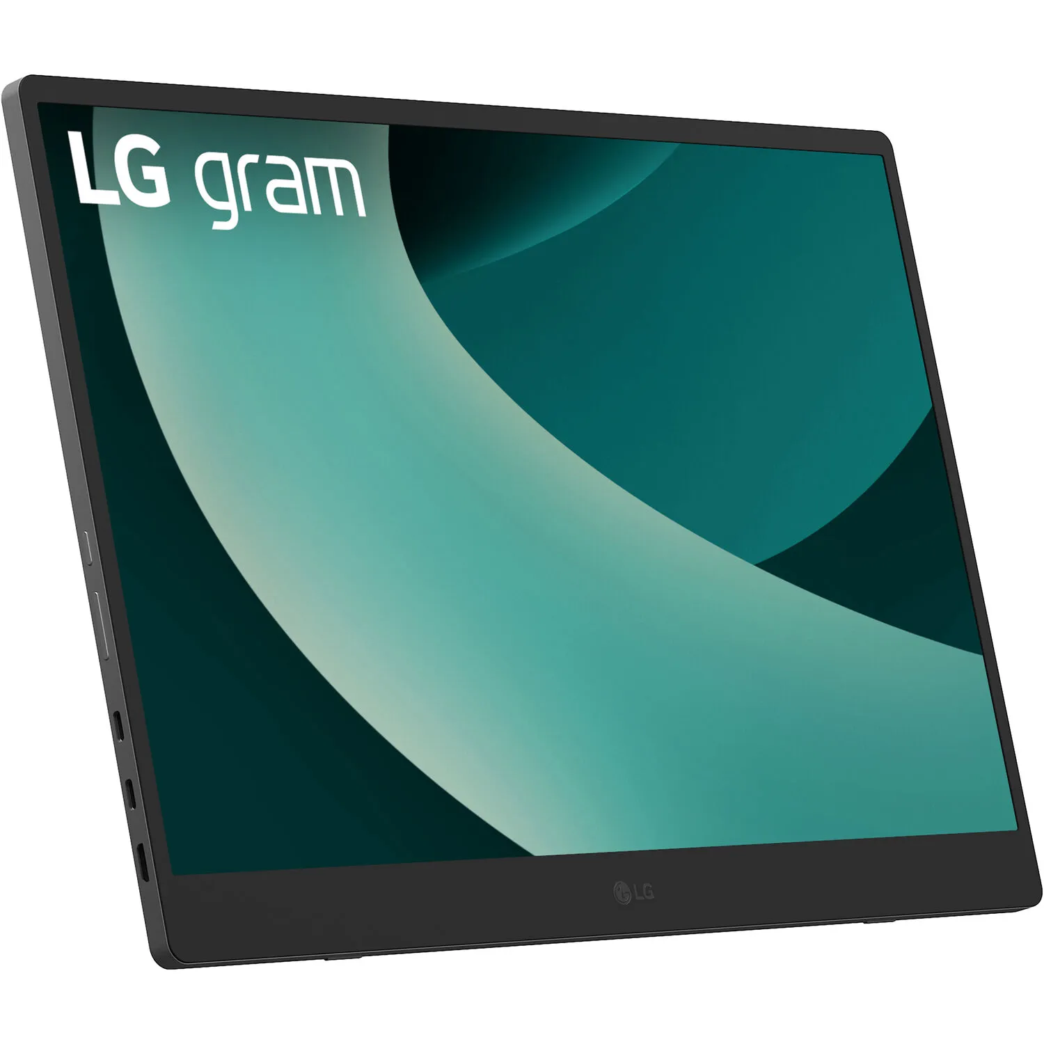 LG gram +view 17" QHD+ Portable Monitor
