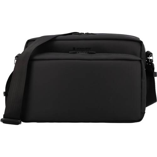 Artisan & Artist Gear Box Pro Camera Bag (Black, Standard)