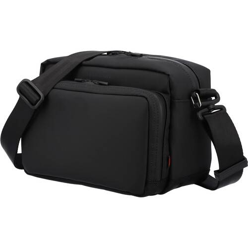Artisan & Artist Gear Box Pro Camera Bag (Black, Small)