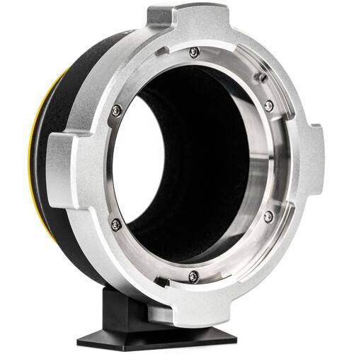 NiSi AUREUS PRIME 85mm T1.4 Full-Frame/VV Cinema Lens (ARRI PL)