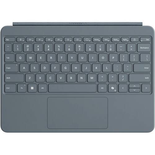 Microsoft 12" Surface Pro Keyboard Cover (Ocean)