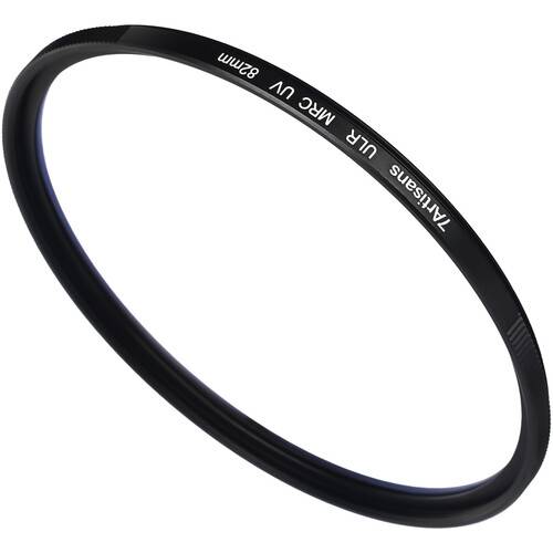 7Artisans ULR MRC UV Filter (86mm)
