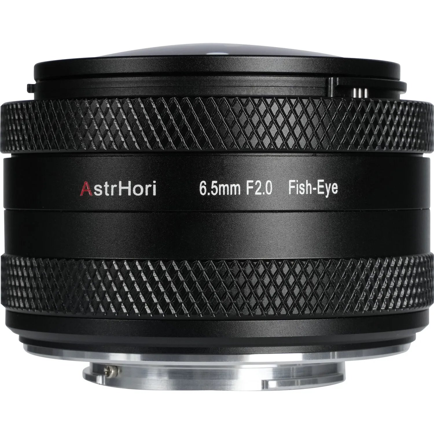 AstrHori 6.5mm f/2 Fisheye Lens (Micro Four Thirds)