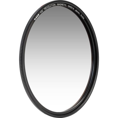 Kase KW Revolution Soft Grad ND Filter (62mm, 3-Stop)