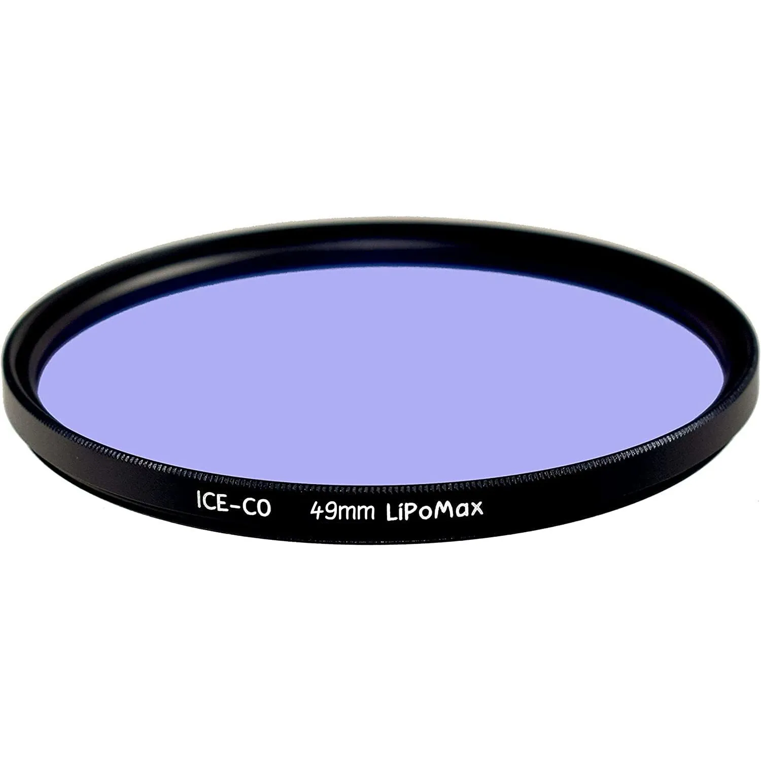 Ice LiPo Max Light Pollution Filter (49mm)