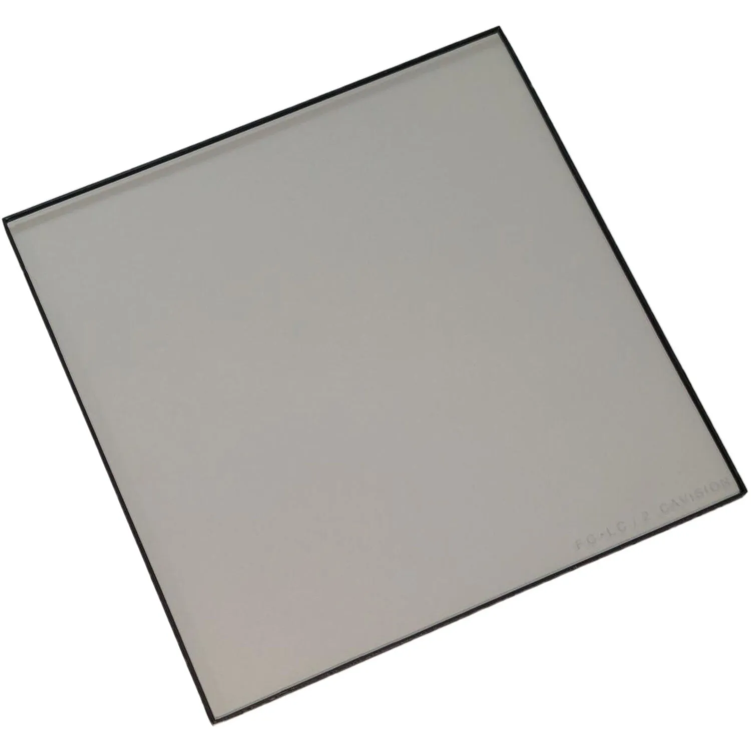 Cavision Low Contrast Filter (5 x 5", Grade 2)
