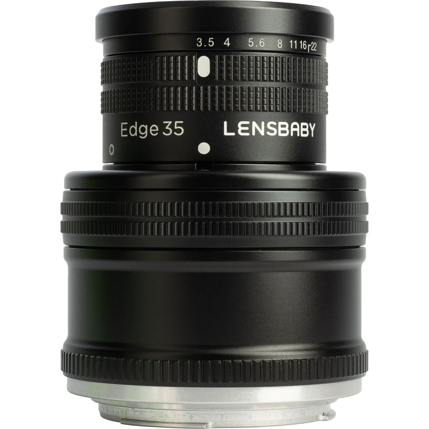 Lensbaby Fixed Body with Edge 35 Optic (Nikon F)