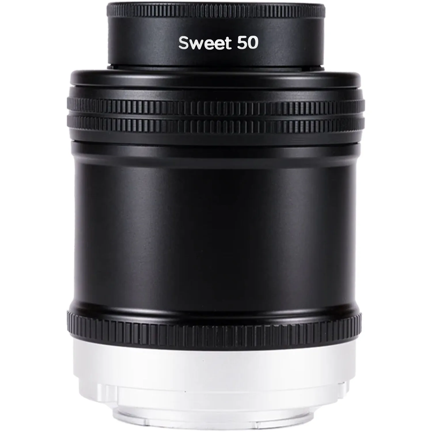 Lensbaby Fixed Body with Sweet 50 Optic for Nikon