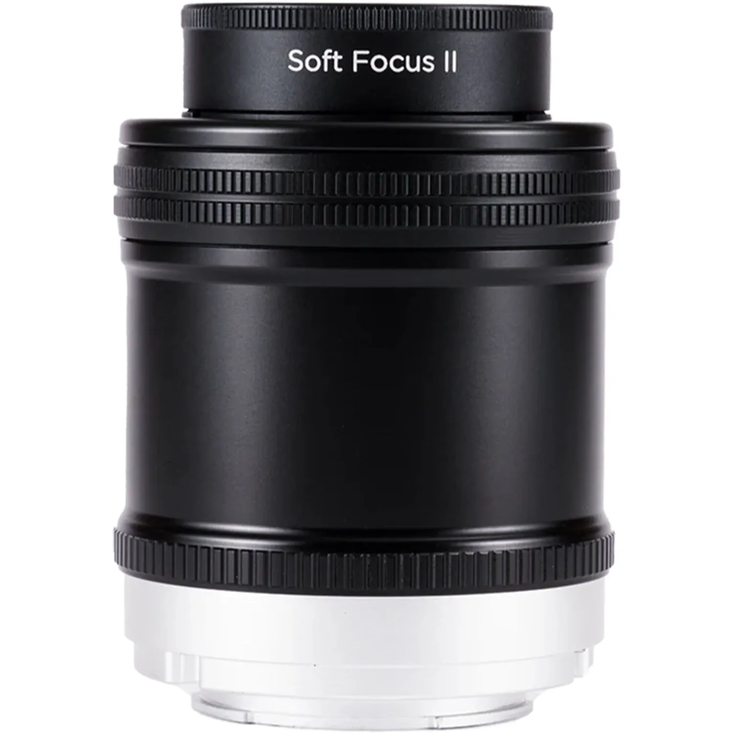 Lensbaby Fixed Body Soft Focus II 50 Optic for Nikon Z