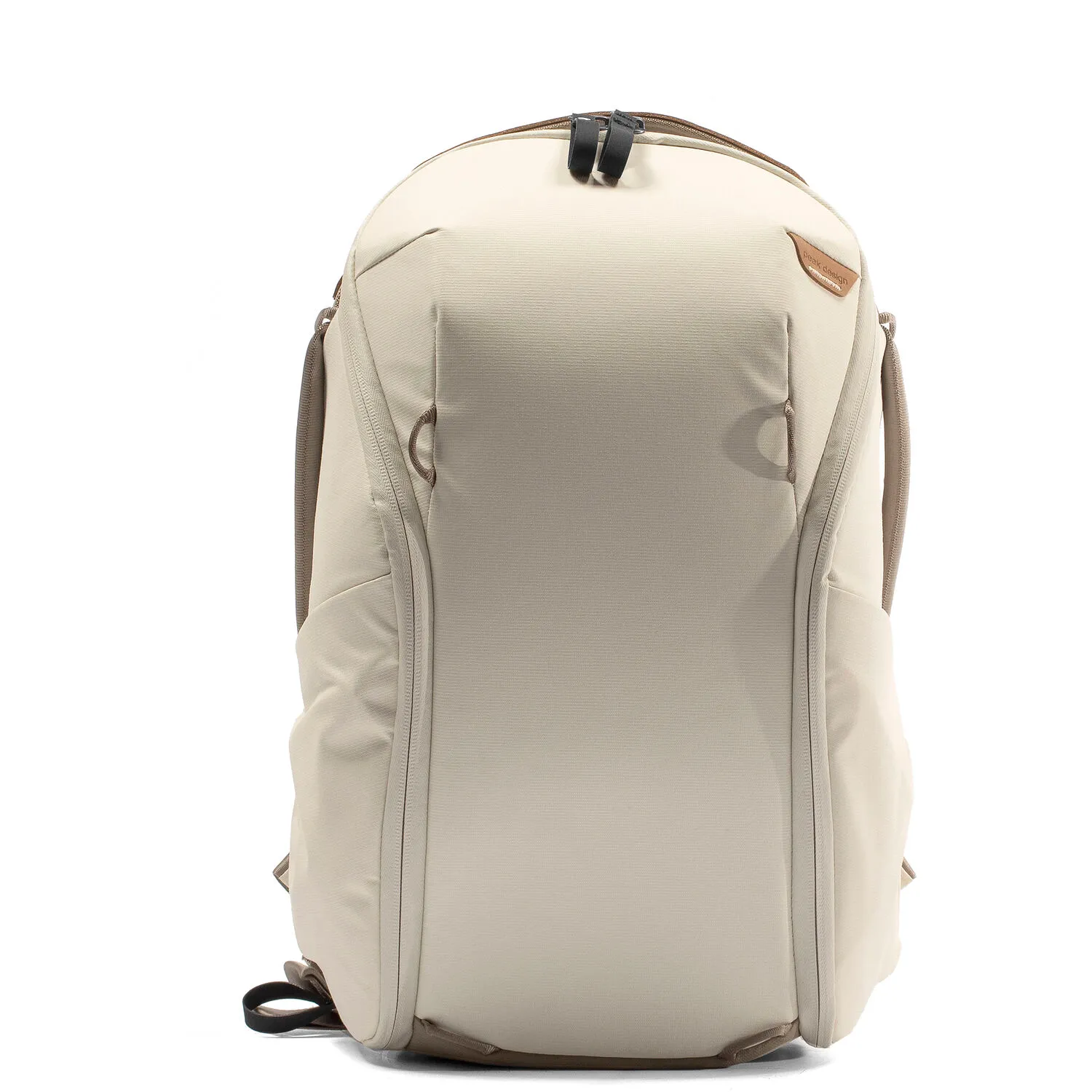 Peak Design Everyday Backpack Zip (Bone Tan, 15L)
