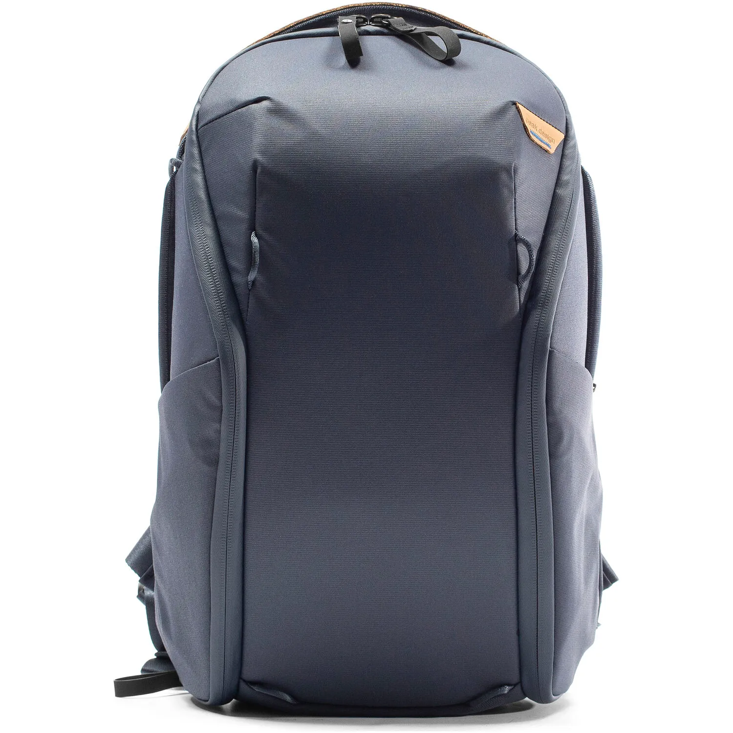 Peak Design Everyday Backpack Zip (Midnight blue, 15L)