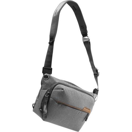 Peak Design Everyday Sling v3 (Ash, 3L)