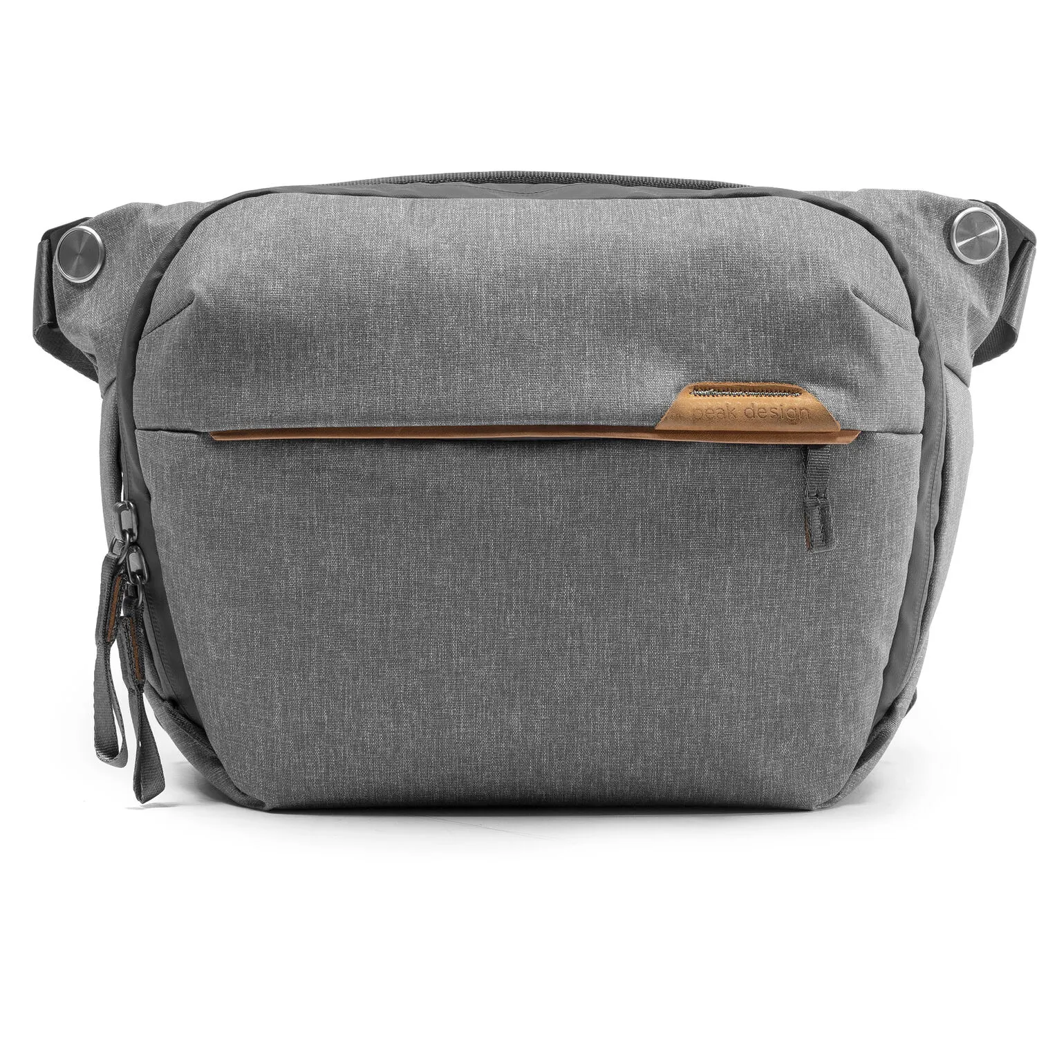 Peak Design Everyday Sling v3 (Ash, 6L)