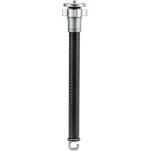 Fotopro Pantour T1 Plus Tripod with Ball Head and T-Bar Extendable Column