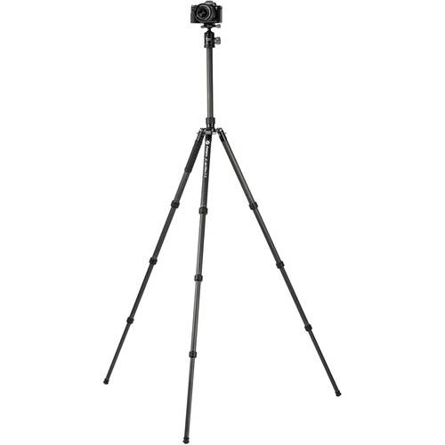 Fotopro X-Go Max E 2 Carbon Fiber Tripod with Ball Head