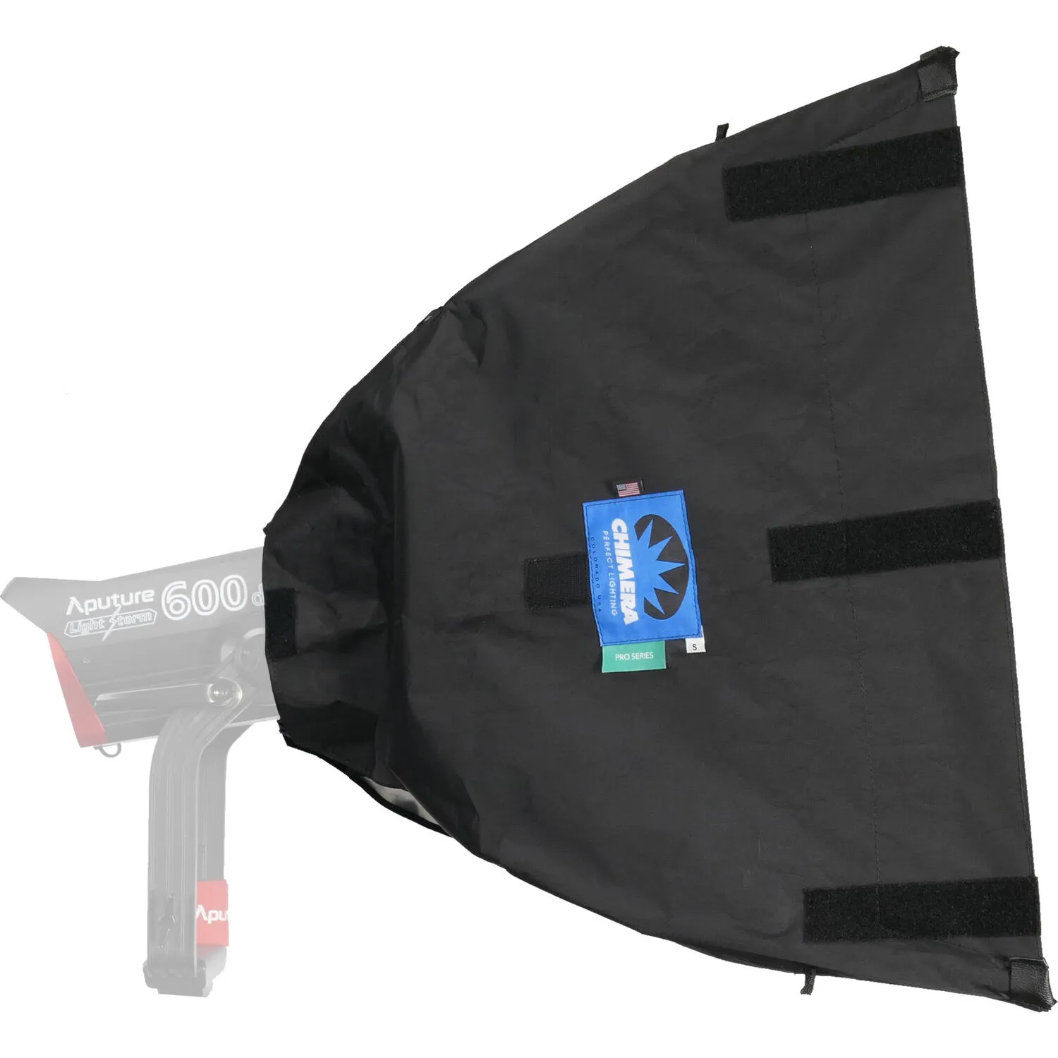 Chimera Pro Series Lightbank (Small)
