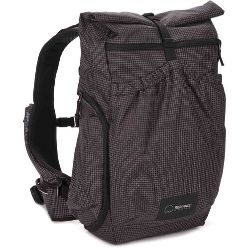 Shimoda Designs Side Lite 22 Starter Kit (Black/White)