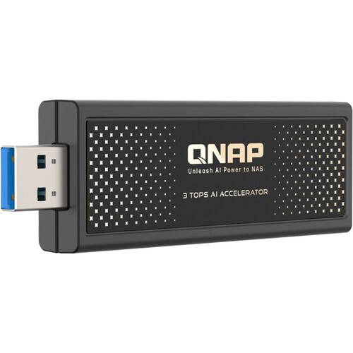 QNAP QAI-U100 Edge AI Accelerator