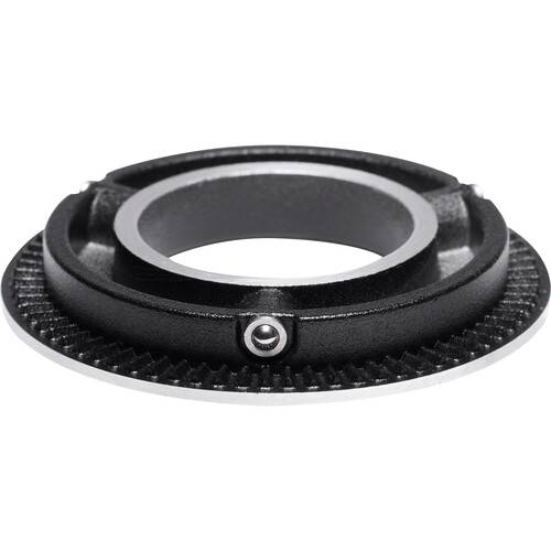 Manfrotto XCHANGE Flat Base Adapter (60mm)
