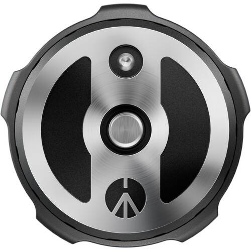 Manfrotto XCHANGE Plate