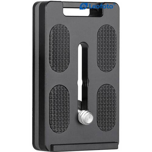 Leofoto Universal Lens Plate (2.4")