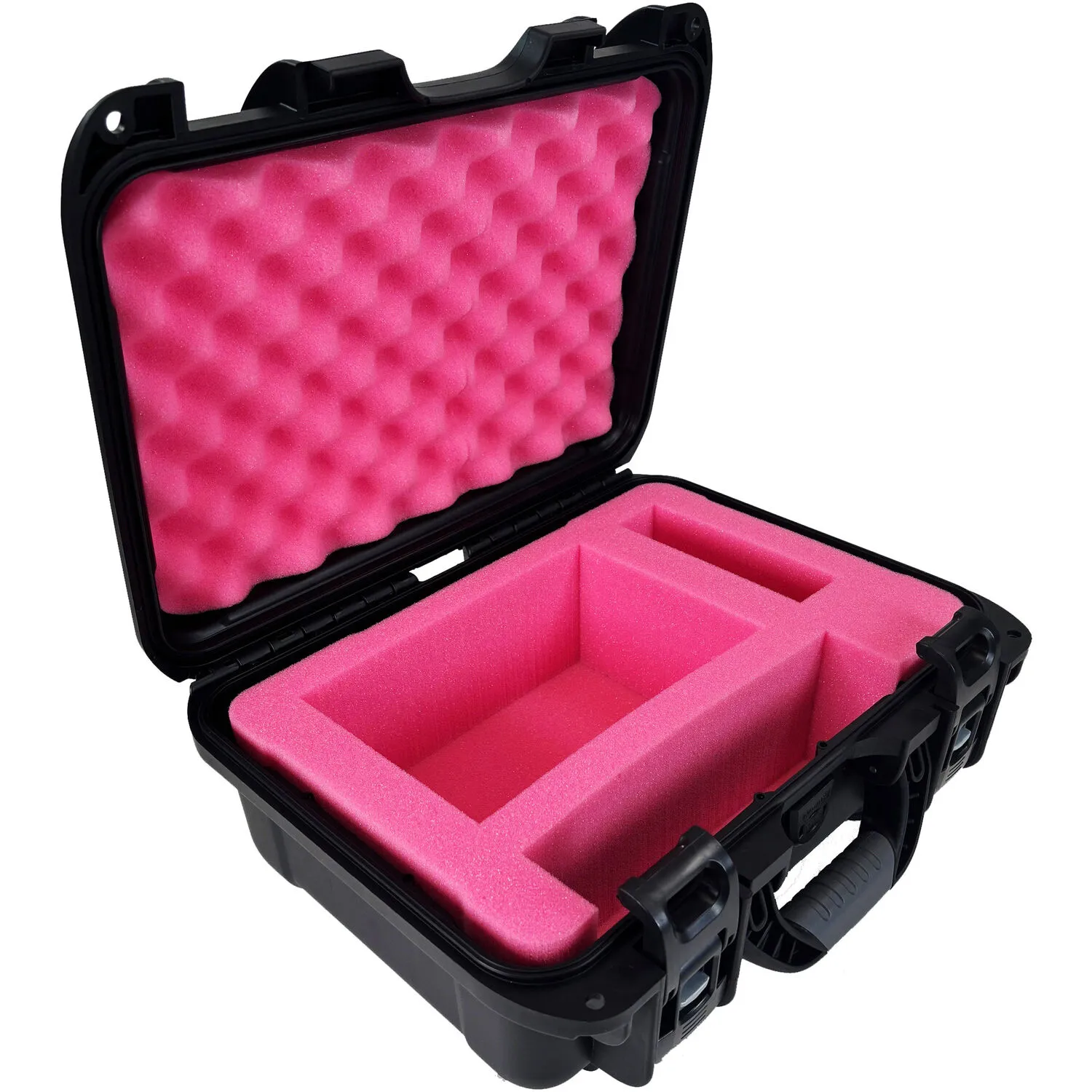 Turtle Waterproof Hard Case for 1 Blackbox PRO RAID