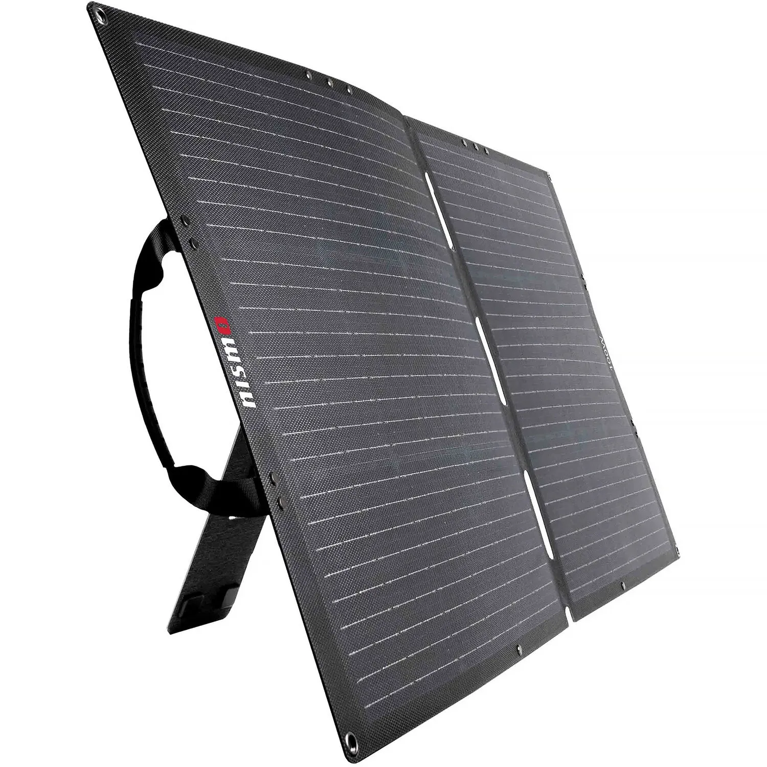 WAGAN 100W Folding Solar Panel