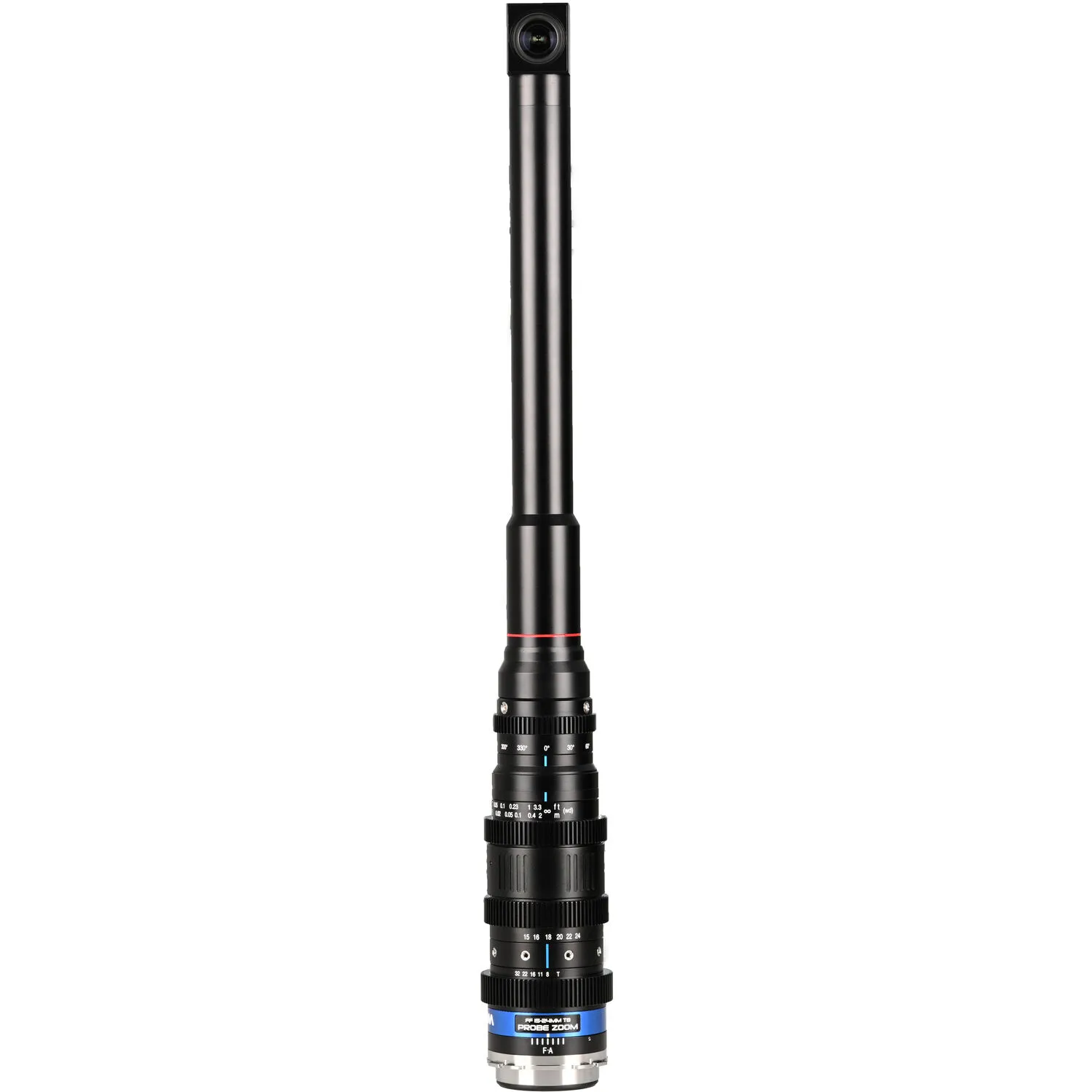 Venus Optics Laowa Probe Zoom 15-24mm T8 Lens (90°, ARRI PL)