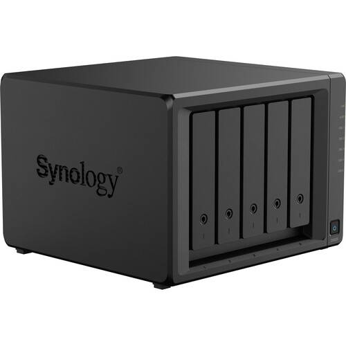 Synology DX525 5-Bay Expansion Enclosure